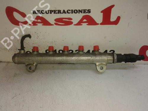 Used Injection rail Injection rail HYUNDAI MATRIX (FC) [2001-2010] 7951346 7951346