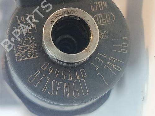 Injector BMW 5 (E60) 520 d | BP36503361M100 - Image 4