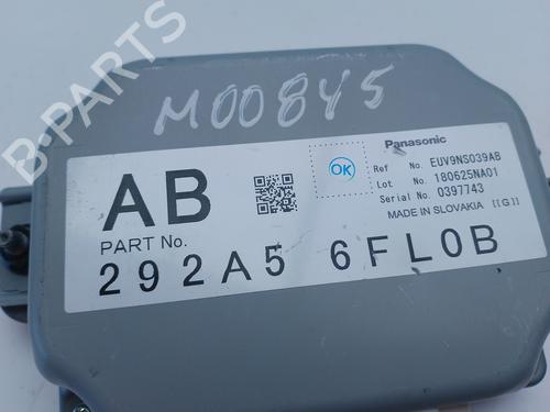 Electronic module RENAULT KADJAR (HA_, HL_)  | BP17483893M83 
