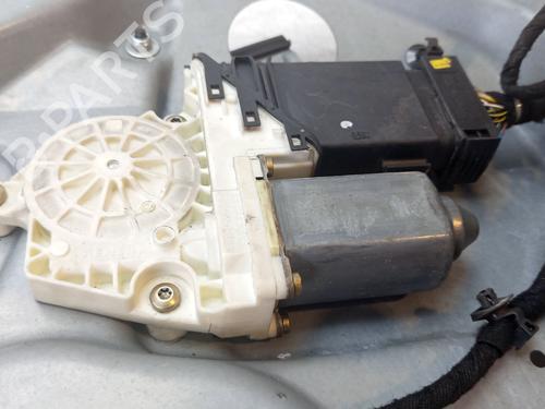 Rudehejsemekanisme ventre foran SEAT TOLEDO II (1M2) 1.9 TDI | BP30579691C22 