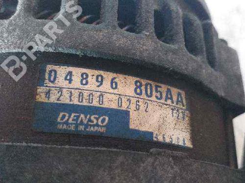 Used Alternator CHRYSLER 300C (LX, LE) 3.5 (249 hp) 7957594