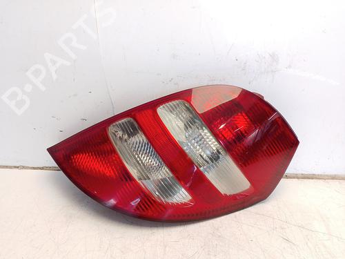 right-taillight-mercedes-benz-a-class-w169-2004-2005-2006-2007-2008-2009-2010-2011-2012-37461659 main image