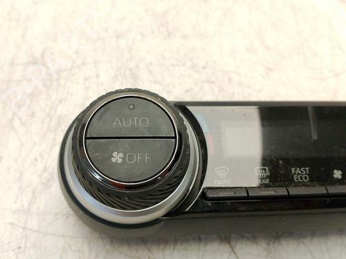Climate control TOYOTA RAV 4 V (_A5_, _H5_) 2.0 (MXAA52) | BP37240285I5 - Image 4