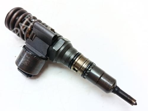 Injector AUDI A4 B7 (8EC) 2.0 TDI 16V | BP36562527M100 - Image 3