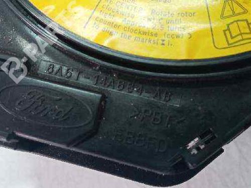 Squib airbag FORD FIESTA VI (CB1, CCN)  | BP10165378C102 