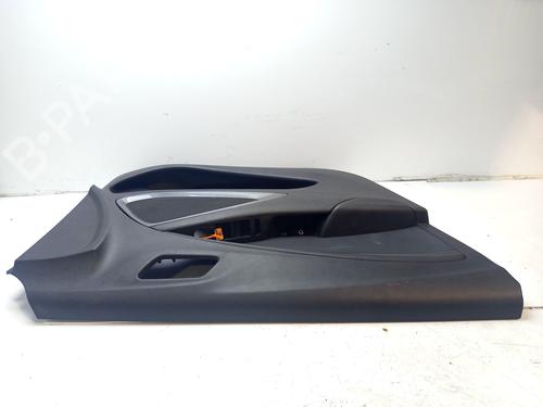 Front left panel OPEL CROSSLAND X / CROSSLAND (P17, P2QO) 1.5 Turbo D (75) | BP34276403C58  - Image 5