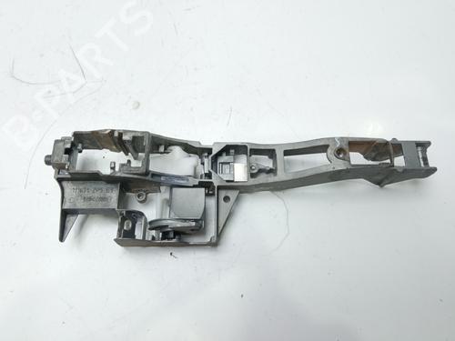 Used Front left exterior door handle Front left exterior door handle 16167076 16167076