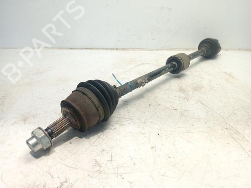 Right front driveshaft OPEL CORSA E (X15) 1.4 LPG (08, 68) | BP30645264M39 - Image 3