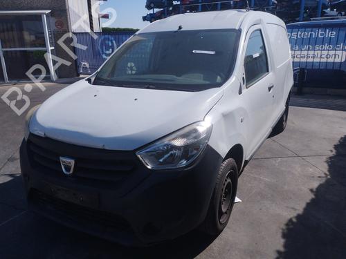 AC compressor DACIA DOKKER MPV (KE_)  | BP15835373M34  - Image 13