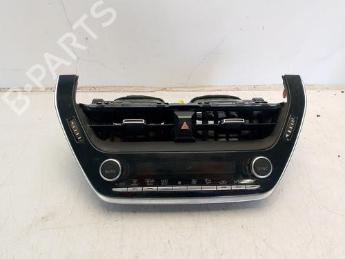 Used Climate control Climate control 34370109 34370109