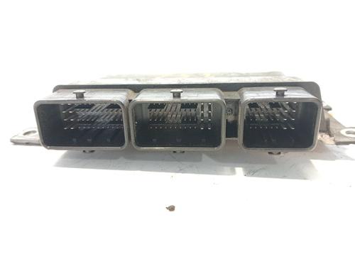 Electronic module DACIA LODGY (JS_) 1.6 LPG (JSAV) | BP29877172M83 - Image 2