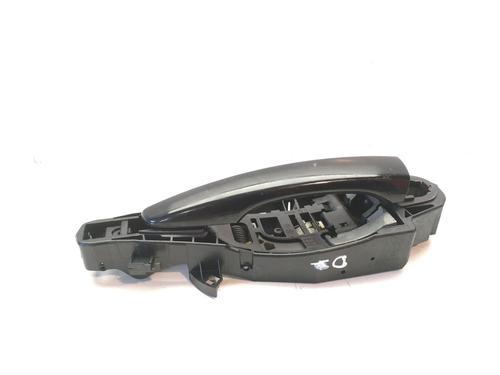 Rear left exterior door handle CITROËN C4 Picasso II 1.6 HDi / BlueHDi 115 | BP10322116C130 
