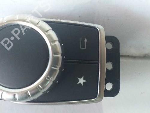 Switch MERCEDES-BENZ A-CLASS (W176)  | BP7958409I30 