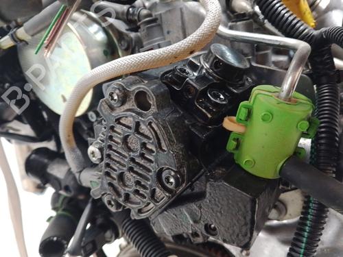 Engine RENAULT LAGUNA III (BT0/1) 2.0 dCi (BT01, BT08, BT09, BT0E, BT0K, BT12, BT1C, BT1D,... | BP31864447M1