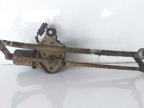 Used Front wipers mechanism Front wipers mechanism 14224613 14224613