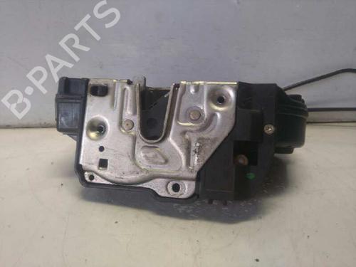 Rear left lock MERCEDES-BENZ C-CLASS (W203) C 220 CDI (203.006) | BP7959623C100 