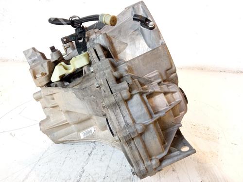 Gearbox RENAULT SCÉNIC III (JZ0/1_)  | BP9451557M3 
