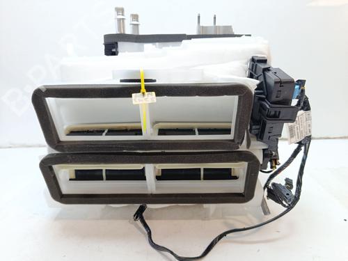 Used Heater matrix box Heater matrix box 38085507 38085507