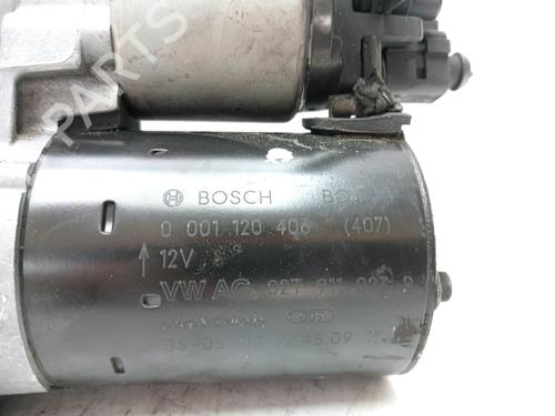 Starter SEAT IBIZA III (6L1)  | BP18672772M8 