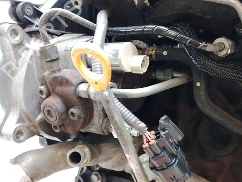 Engine TOYOTA AVENSIS Estate (_T25_) 2.0 D-4D (CDT250_, CDT250R) | BP30472734M1