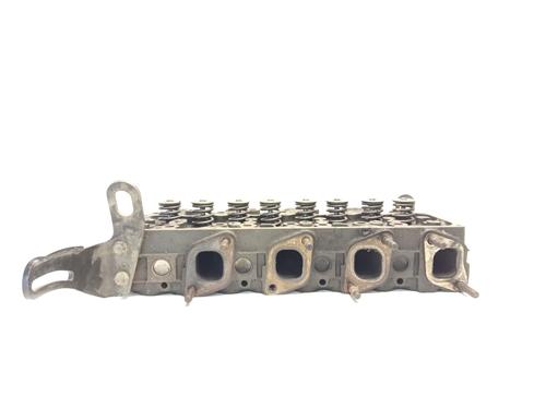 Used Cylinder head NISSAN CABSTAR E (TL_, VL_) 120.35, 120.45 (TL0) (120 hp) 31211450
