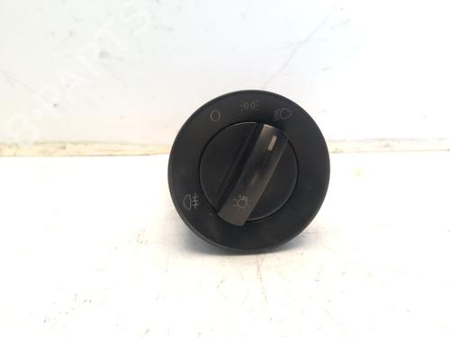 Used Headlight switch Headlight switch VW POLO IV (9N_, 9A_) [2001-2014] 33675416 33675416