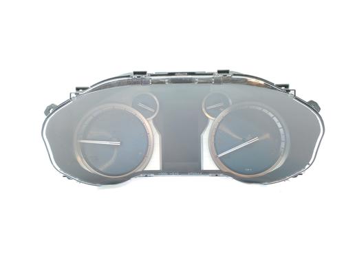 Used Instrument cluster Instrument cluster 16124645 16124645