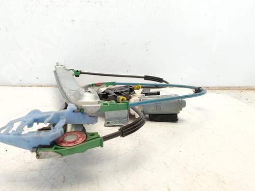 Front left window mechanism CITROËN C2 (JM_) 1.4 | BP26308386C22 