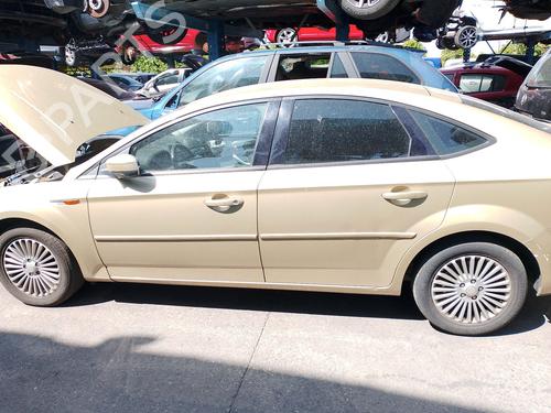 Used Parts FORD MONDEO IV (BA7) 1.8 TDCi 4422186