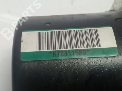 ABS pump PEUGEOT 407 (6D_) 2.0 (6DRFNB, 6DRFNE) | BP11417236M43 