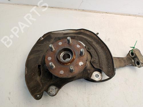 Left front steering knuckle LEXUS LS (_F4_) 600h AWD (UVF45, UVF46) | BP34162861M25 - Image 6
