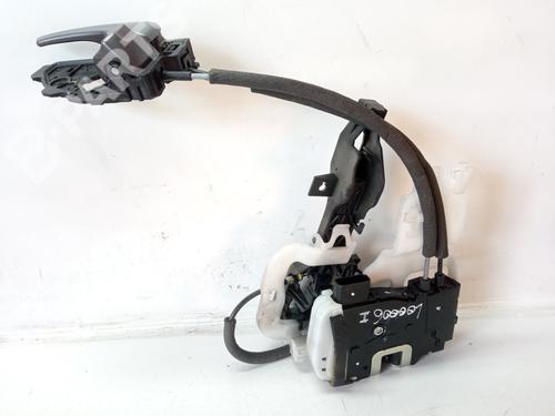 Front left lock HYUNDAI ix35 (LM, EL, ELH)  | BP11398228C98 