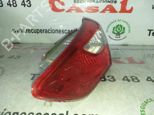 Right taillight HYUNDAI i30 (GD) | BP9715484C35 - Image 4