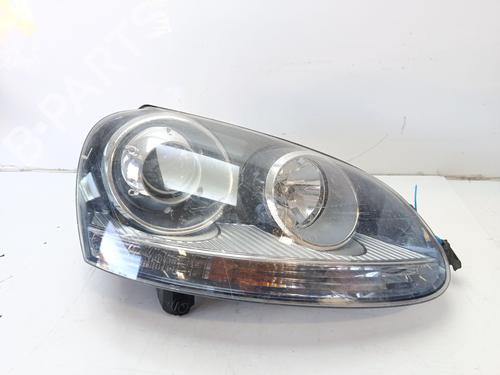 Used Right headlight Right headlight VW GOLF V (1K1) 1.4 TSI (122 hp) 33294126 33294126