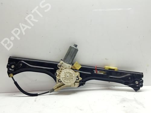Used Rear left window mechanism BMW X5 (E70) xDrive 30 d (235 hp) 31161285
