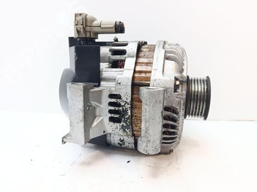 Alternator MAZDA 6 Hatchback (GG) 2.0 (GGES) | BP33426738M7 - Image 4