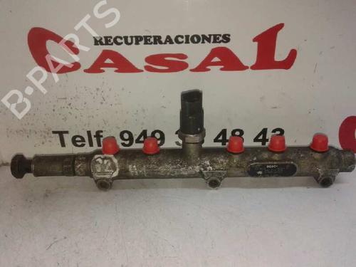 Used Injection rail Injection rail 7951348 7951348