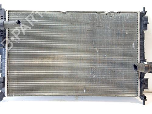 Used Water radiator TOYOTA PROACE VERSO Bus (MPY_) [2016-2025]  30774268