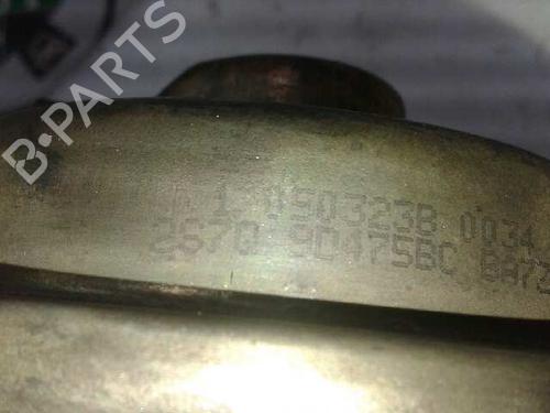 Egr FORD MONDEO II (BAP)  | BP7951235M69 