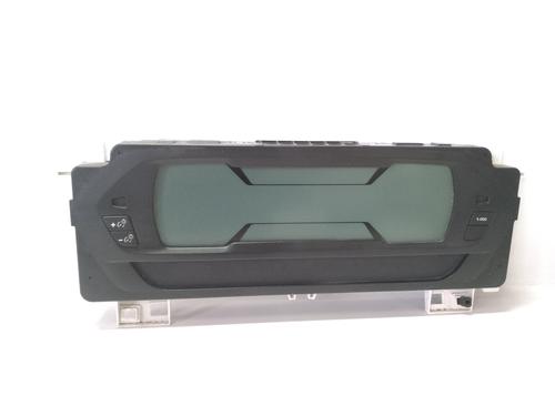 Used Instrument cluster Instrument cluster 10322143 10322143