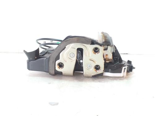 Front right lock TOYOTA YARIS (_P13_) 1.5 (NSP131_) | BP10164880C97 