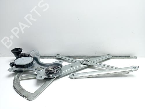 Right front window motor LEXUS RX (_U3_) 400h (MHU38_, MHU38R) | BP16220758E20 
