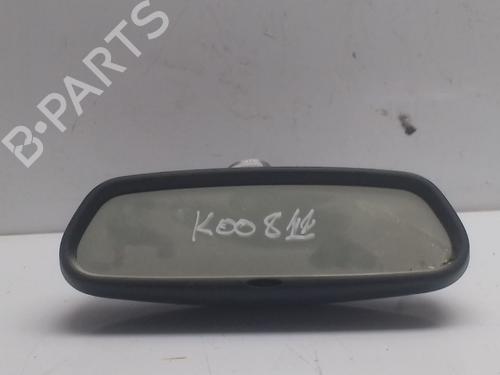 Used Rear mirror Rear mirror PEUGEOT 308 I (4A_, 4C_) 1.6 16V (120 hp) 33939256 33939256