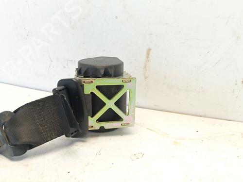 Rear left seatbelt CITROËN C-ELYSEE (DD_) 1.2 VTi 82 | BP25017259I29 - Image 4