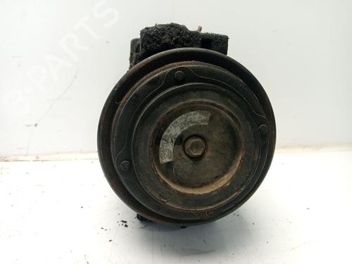 AC compressor MERCEDES-BENZ SPRINTER 3,5-t Tourer Bus (B907) 314 CDI (907.731, 907.733, 907.735) | BP31158243M34