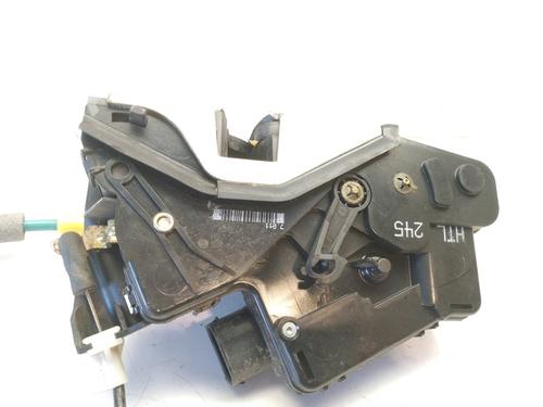 Rear left lock BMW 3 (E46) 320 d | BP10420854C100 