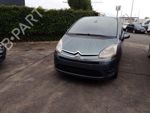 Used Parts CITROËN C4 Grand Picasso I (UA_) 1.8 i 16V 4686483