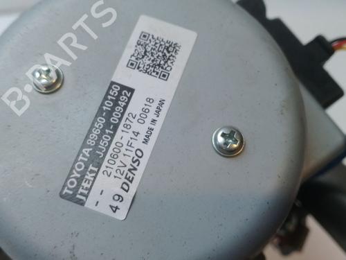Steering column TOYOTA C-HR (_X1_) | BP26324801M21 - Image 2