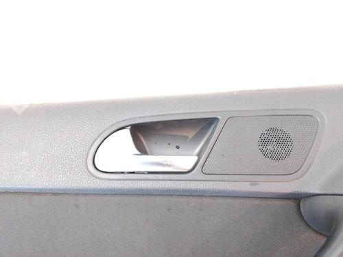 Rear left panel VW TIGUAN (5N_) 2.0 TDI 4motion | BP38013574C60 - Image 2