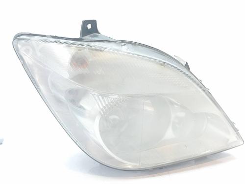 Used Right headlight Right headlight 15689862 15689862